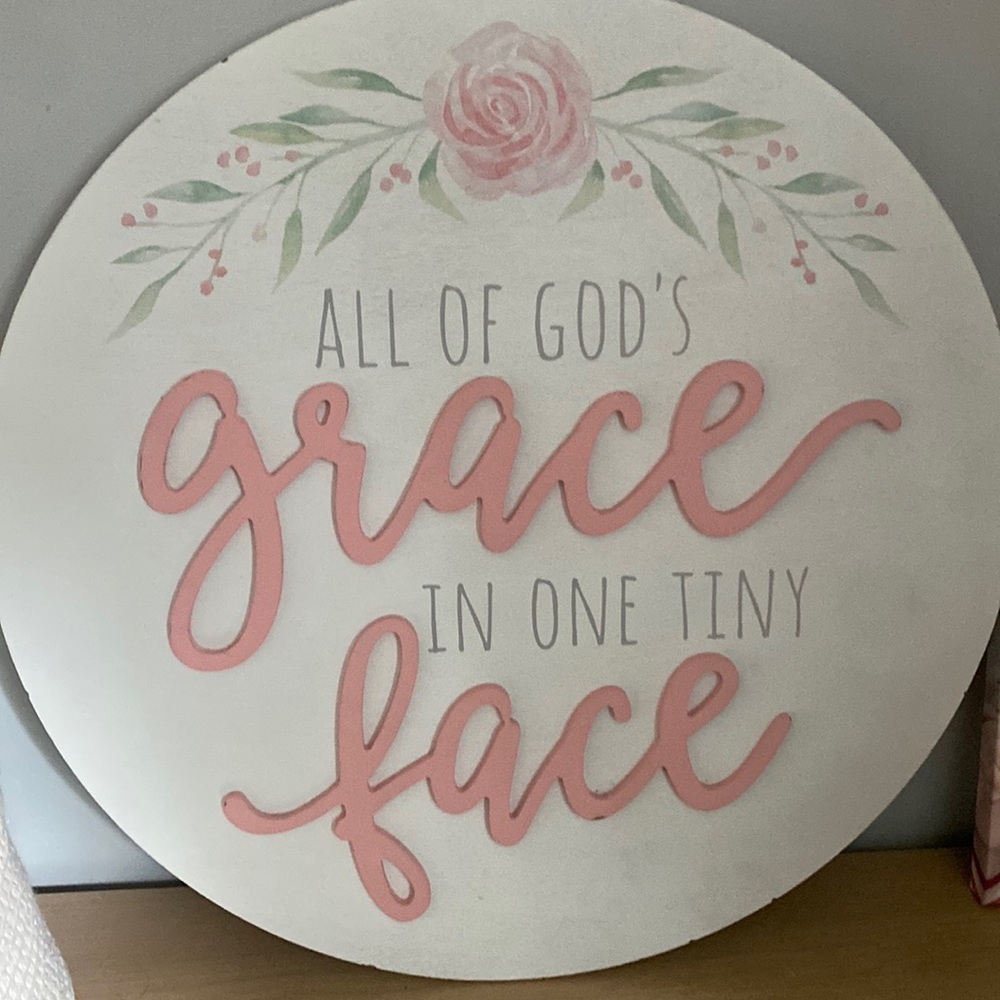 Wall decor